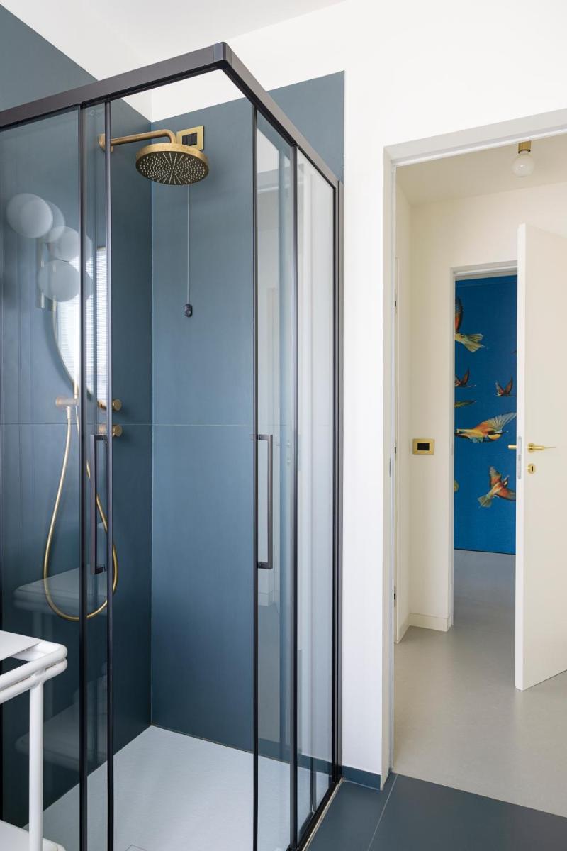 Casa Agrado - Atemporary Art Apartments - Hizvo