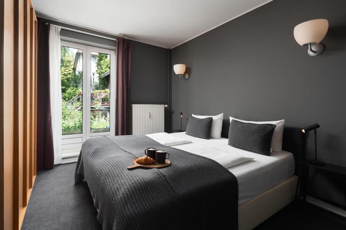STAY Boardinghouse Flottbek - Hizvo