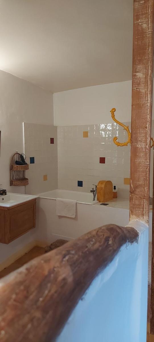 LE DEFFEND VIEUX - Housity