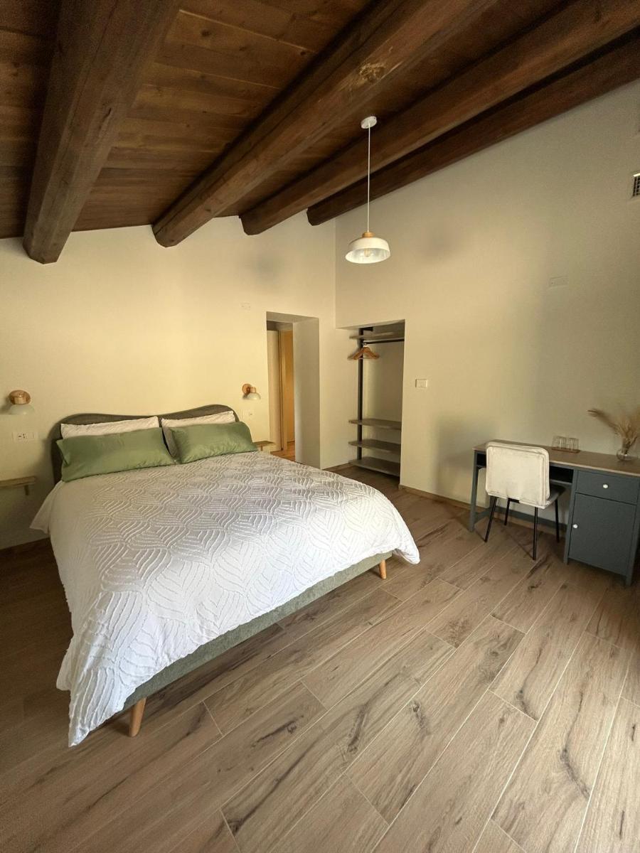 Oltretempo Agriturismo - Housity