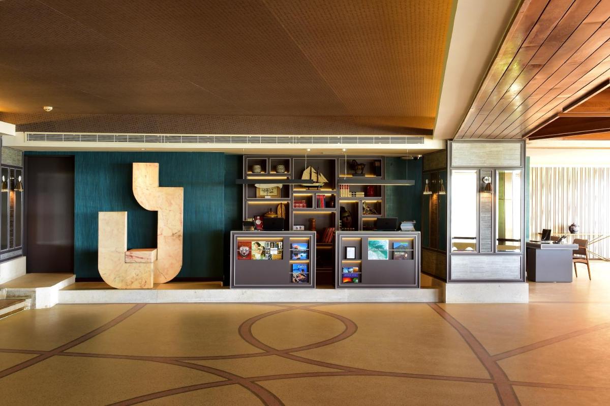Pestana Alvor Praia Premium Beach & Golf Resort - Housity