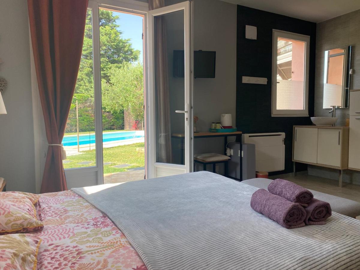 Chambre d’hôtes vaucluse - Housity