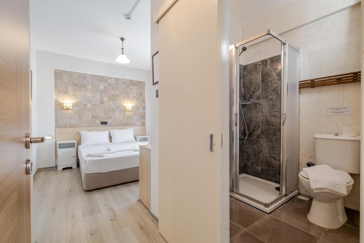 Bayram Hotel - Housity