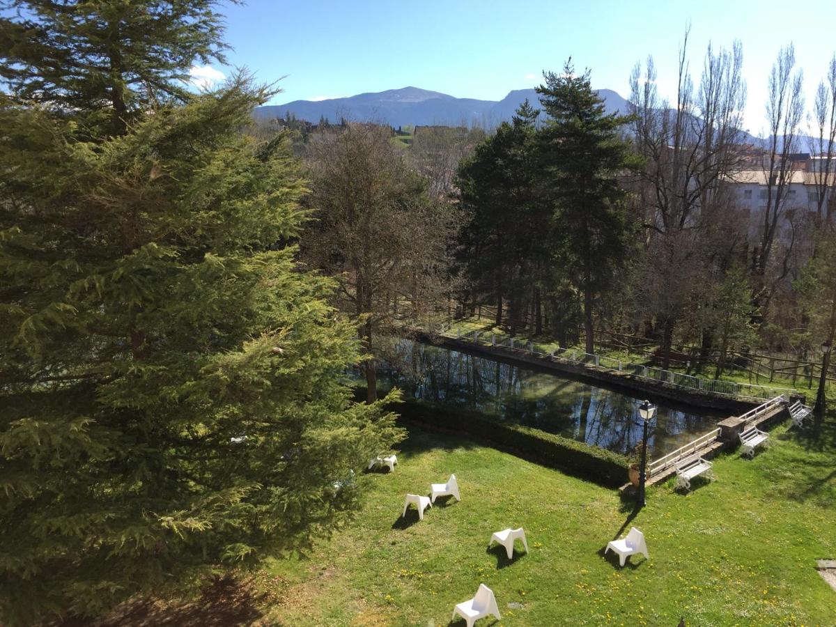 Hotel La Pardina - Housity