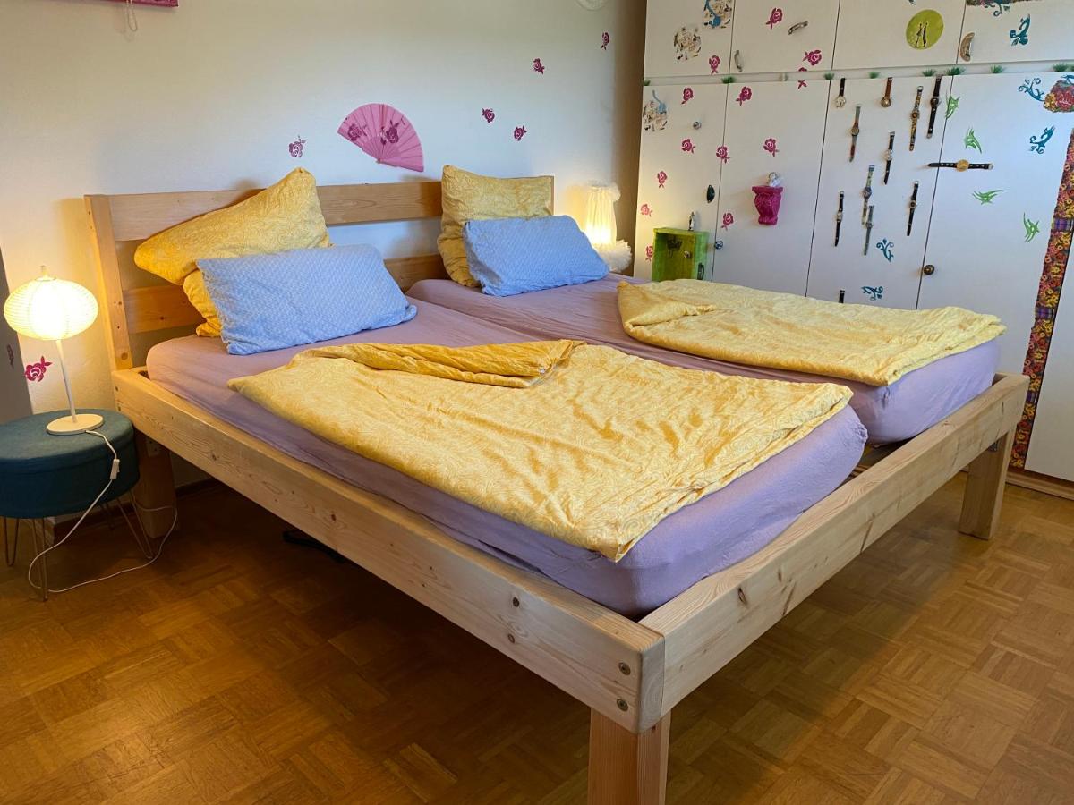 Gästewohnung Tausendschön - Housity