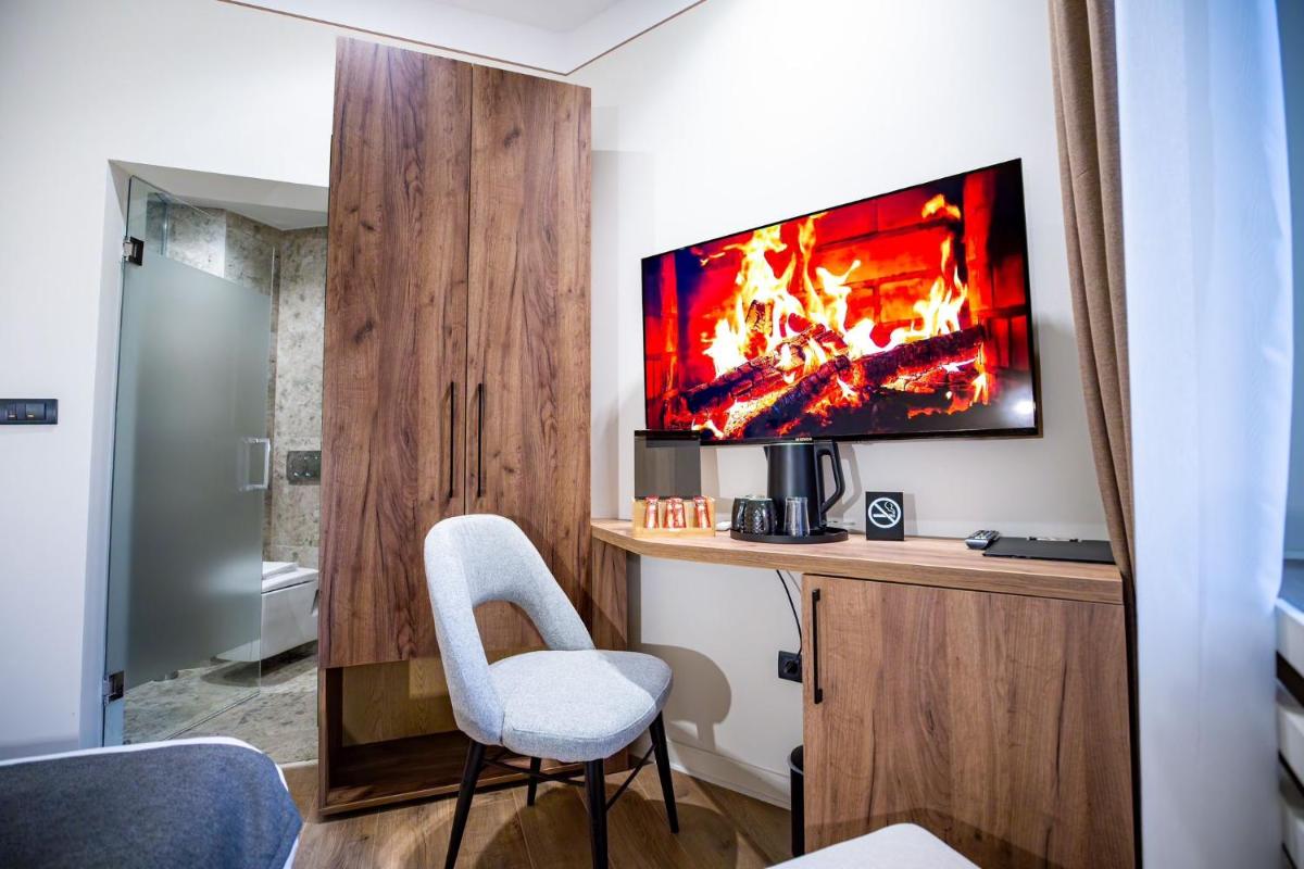 Simma Luxury Apartments & Rooms - Housity