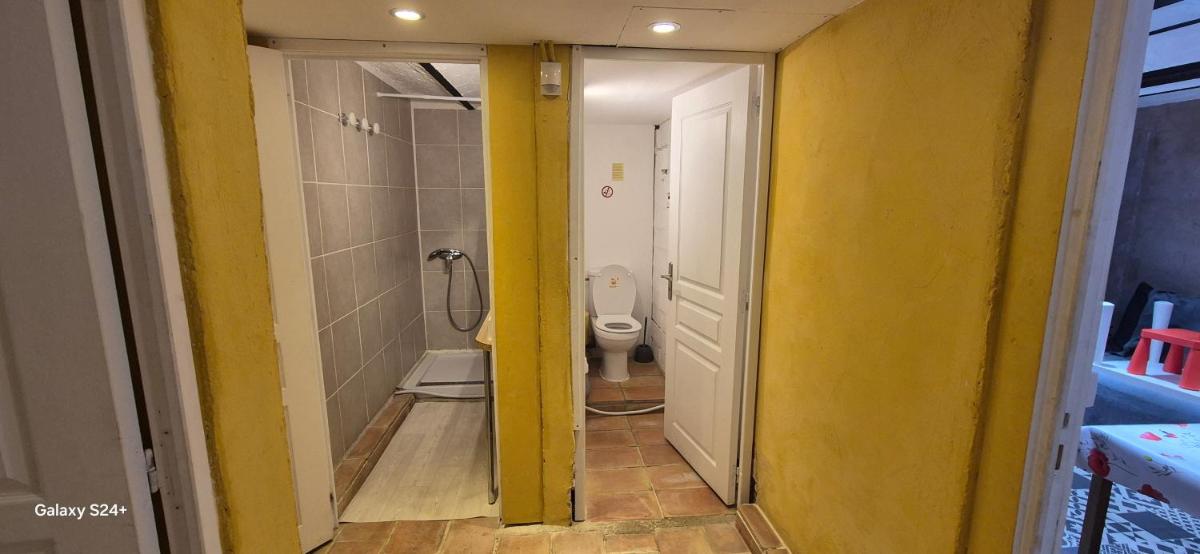 T4 climatisé à 20 mn de Disney et 50 de Paris dans jolie maison briarde - Housity