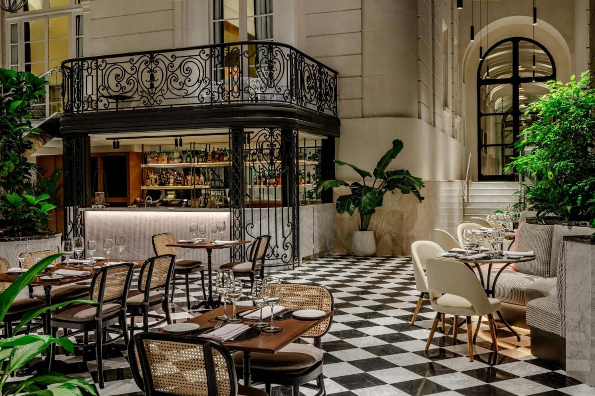 Recoleta Grand - Housity