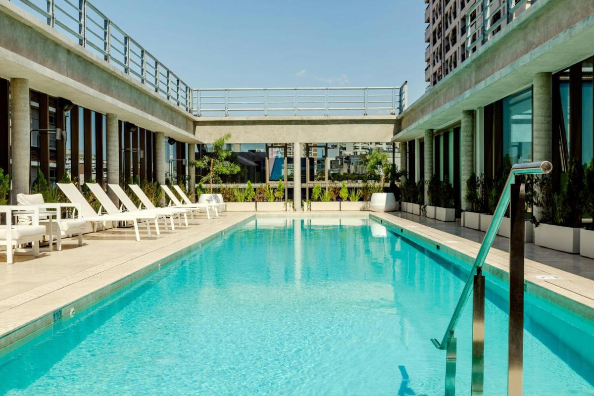 Recoleta Grand - Housity