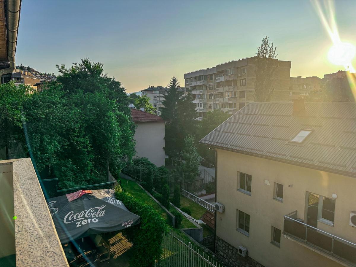 Cozy room with a balcony - Housity