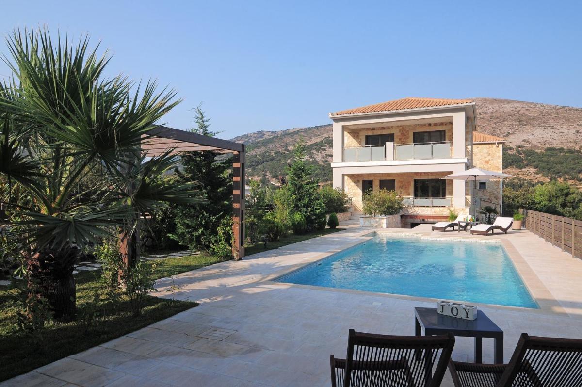 Villa Unique - Housity