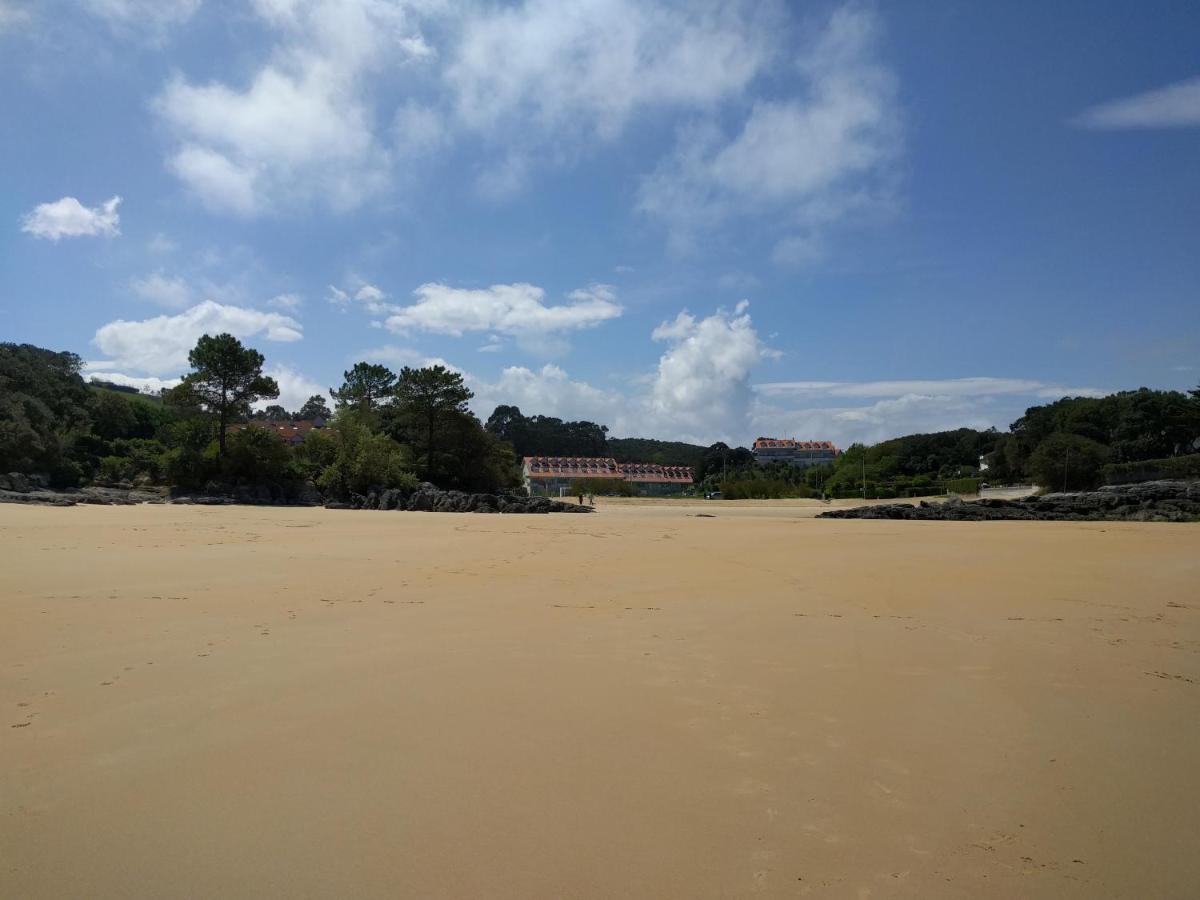 Dúplex Playa La Arena - Housity