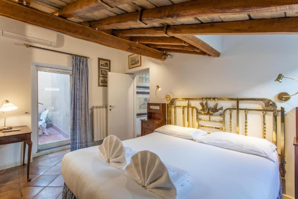 Gambero Apartments - Housity