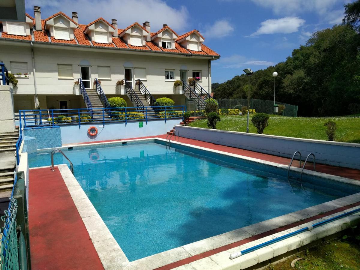Dúplex Playa La Arena - Housity