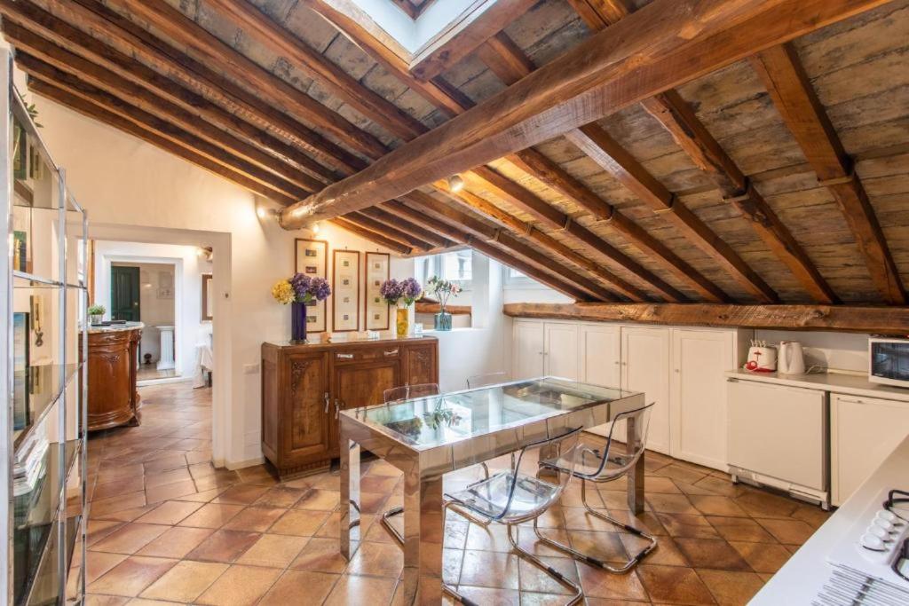 Gambero Apartments - Housity
