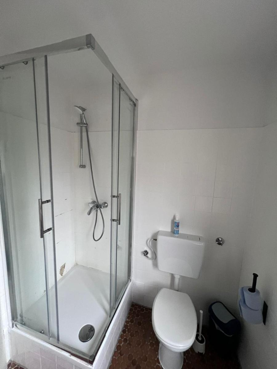 Twitch Apartments - Hizvo