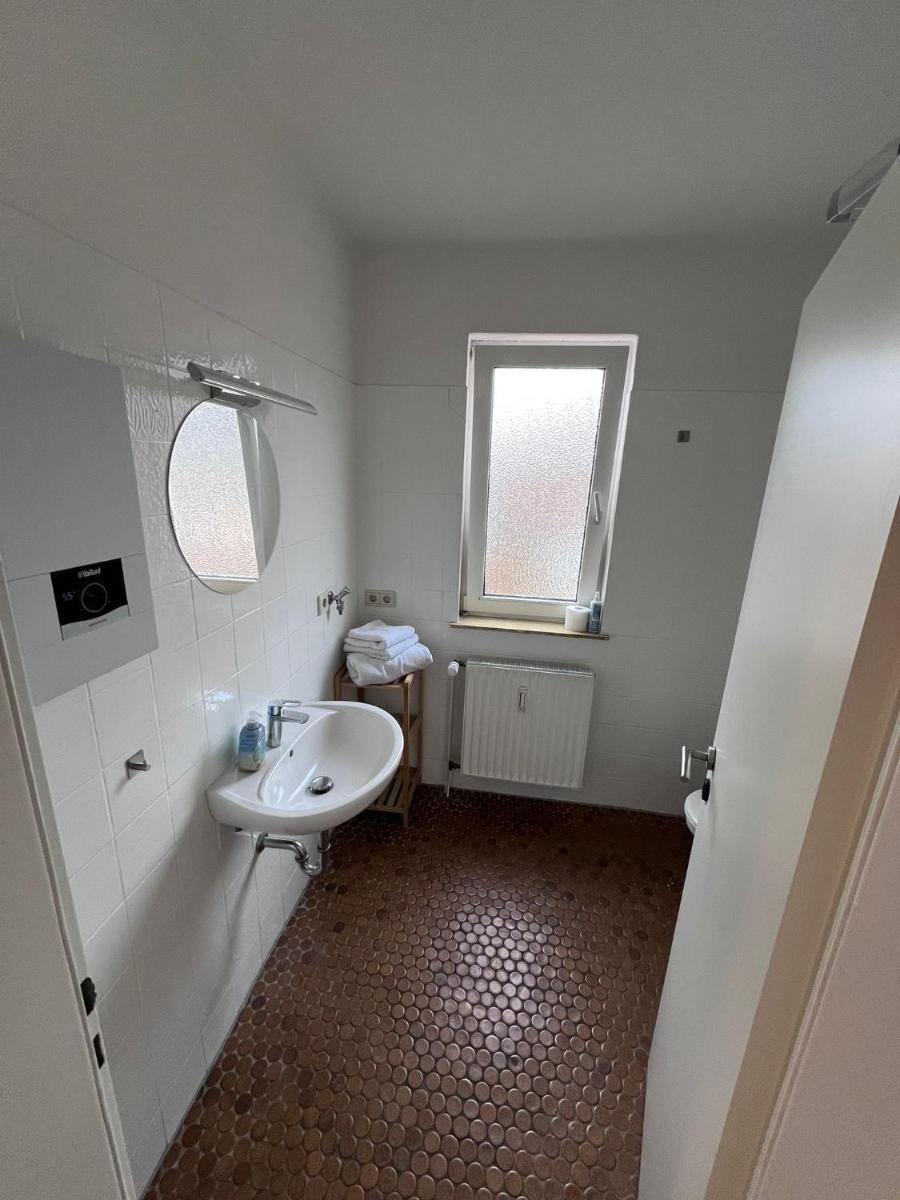 Twitch Apartments - Hizvo