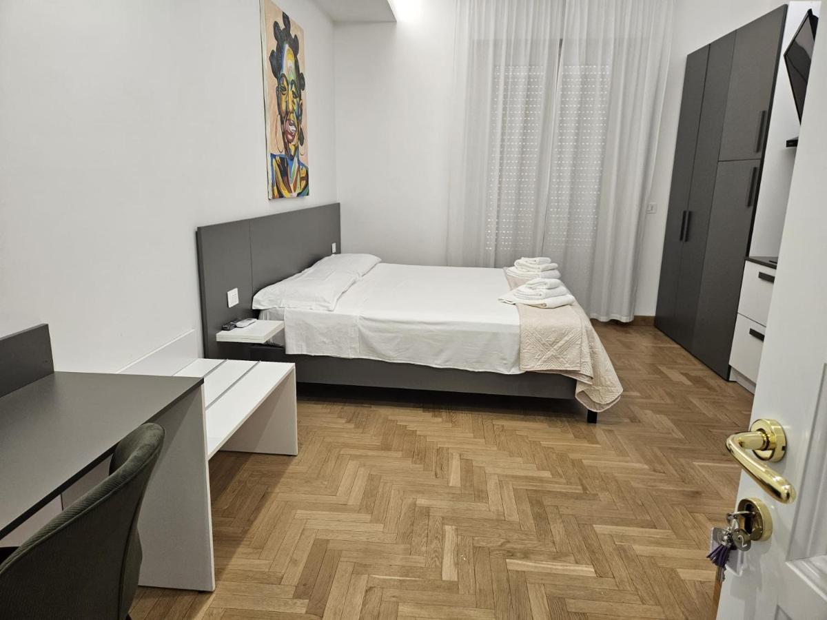 b&b BEI SOGNI LUXURY in centro Cosenza, con parcheggio in convenzione - Housity