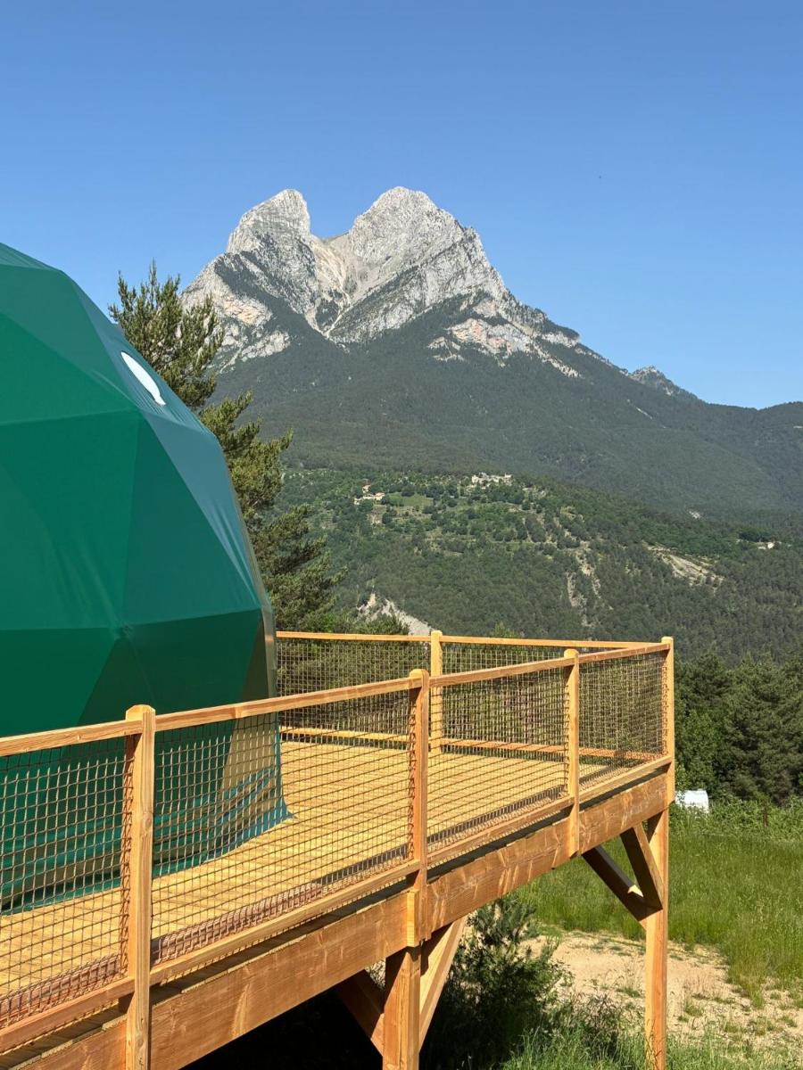wecamp Pedraforca - Housity