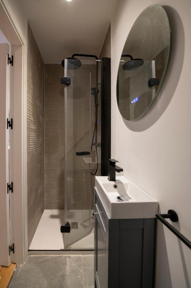 Spectacular apartment Bravo Murillo AC WIFI 2 - Housity