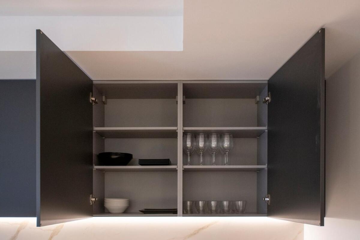 Spectacular apartment Bravo Murillo AC WIFI 2 - Housity