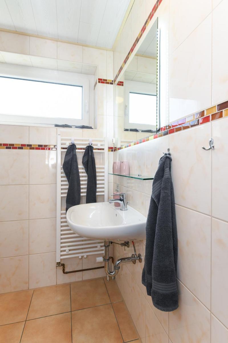 Ferienwohnungen Haus Boje - Housity