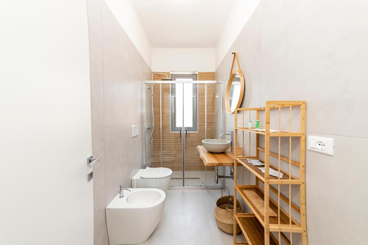 Salenthea apartments - Housity
