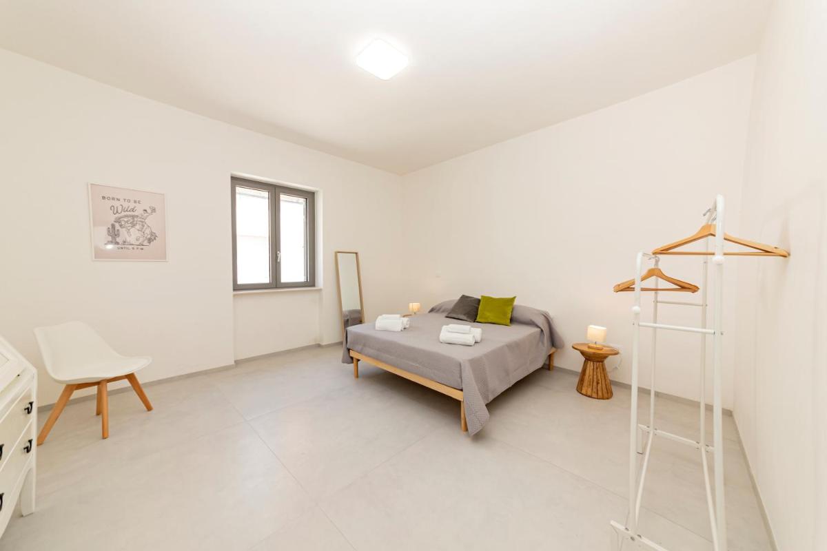 Salenthea apartments - Housity