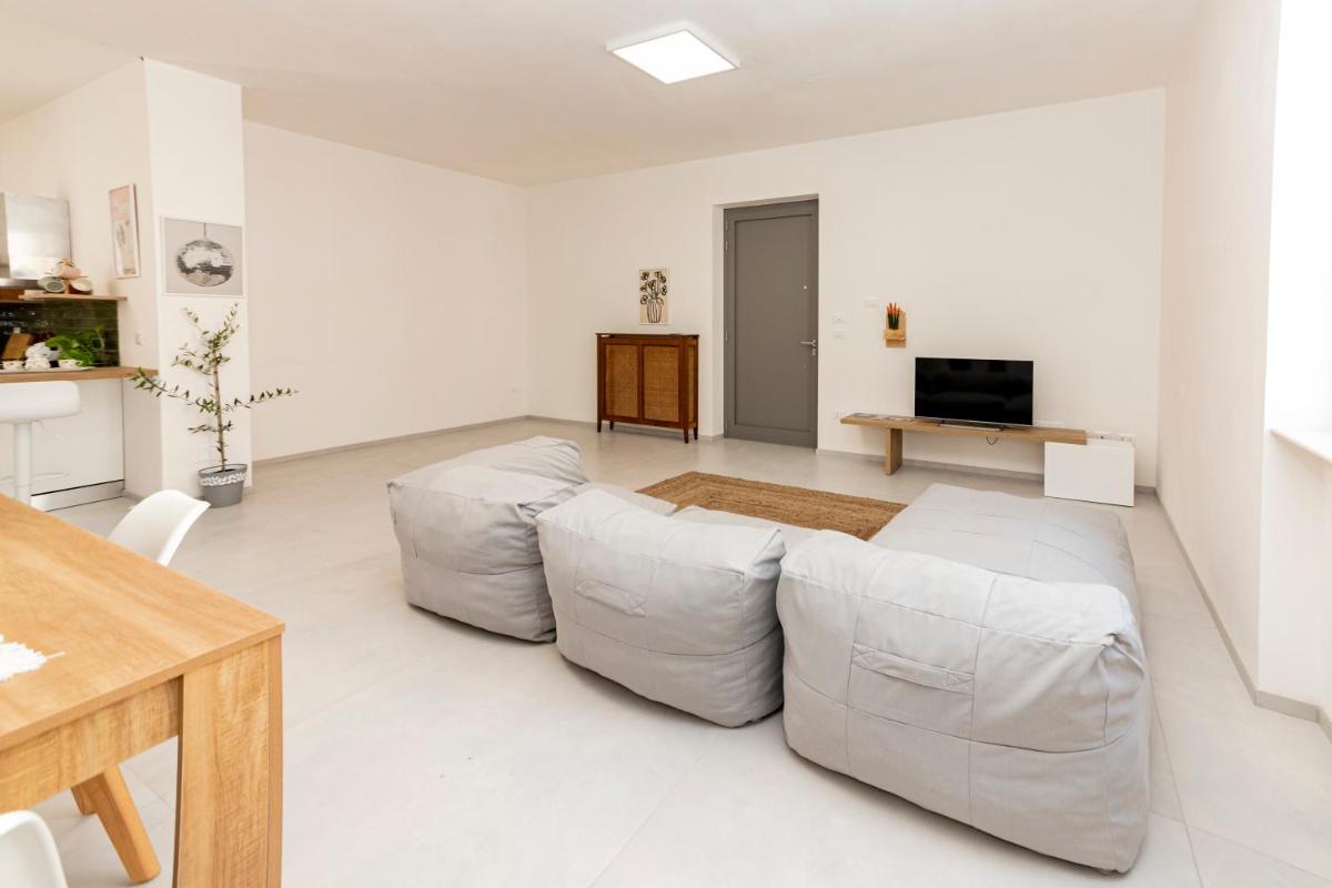 Salenthea apartments - Housity
