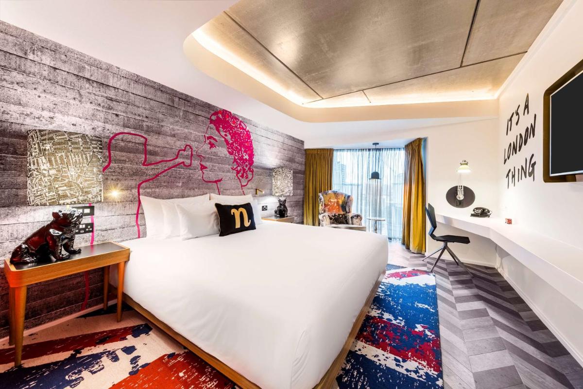 nhow London - Housity