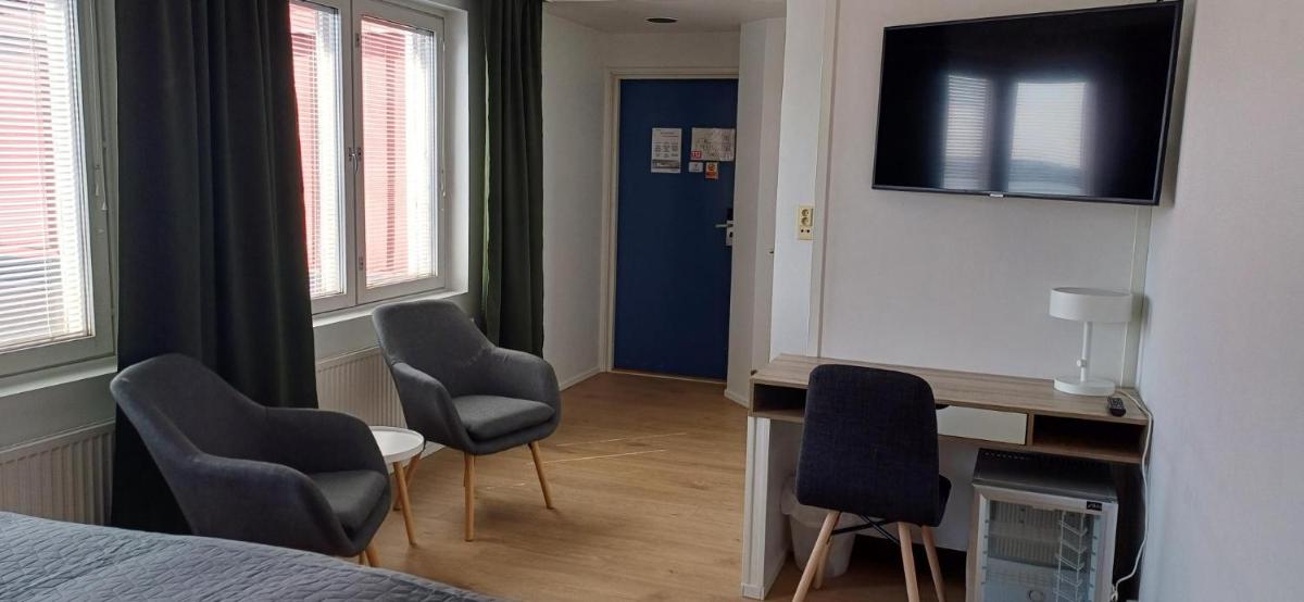 Hotel Kalkstrand - Housity