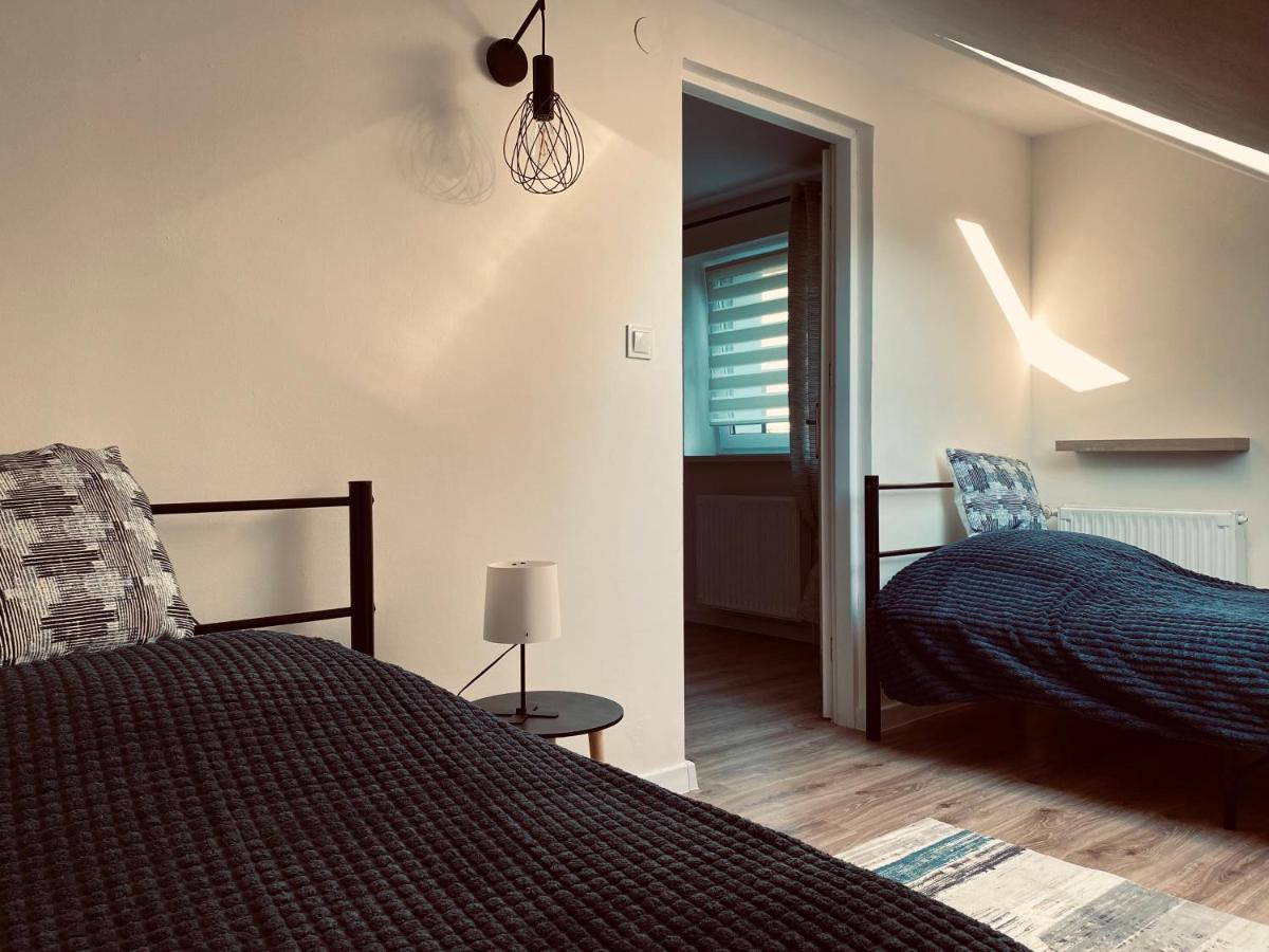 Apartament Turkusowy - Housity