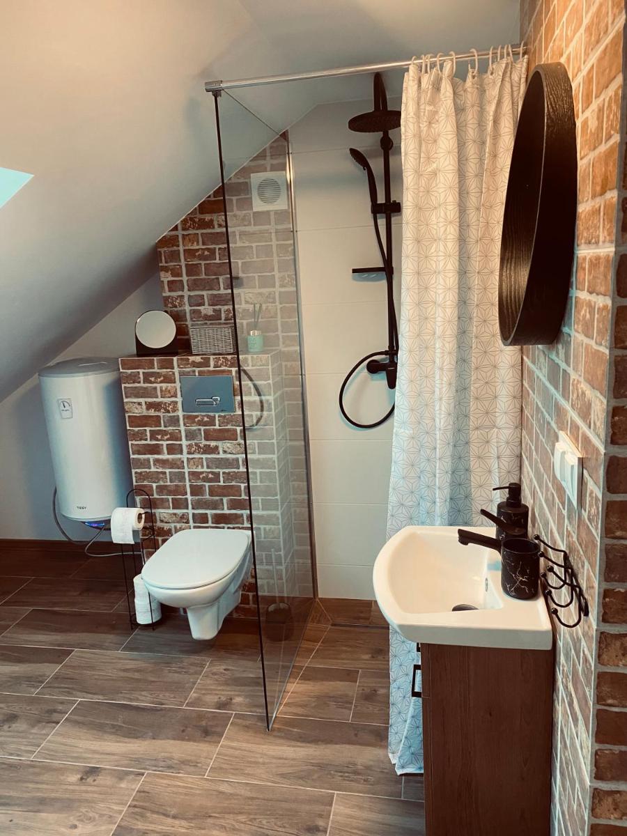 Apartament Turkusowy - Housity