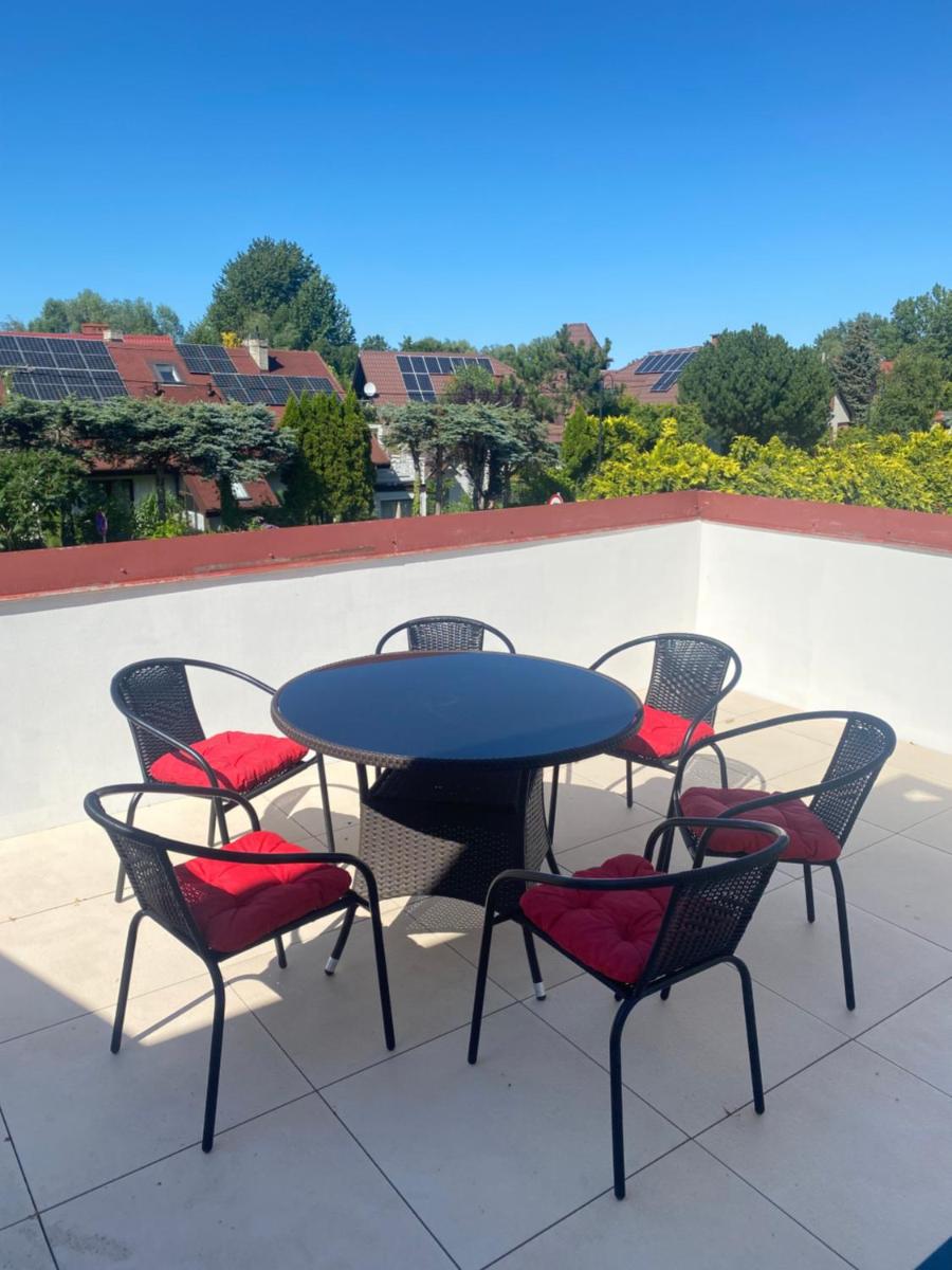 Apartament Turkusowy - Housity
