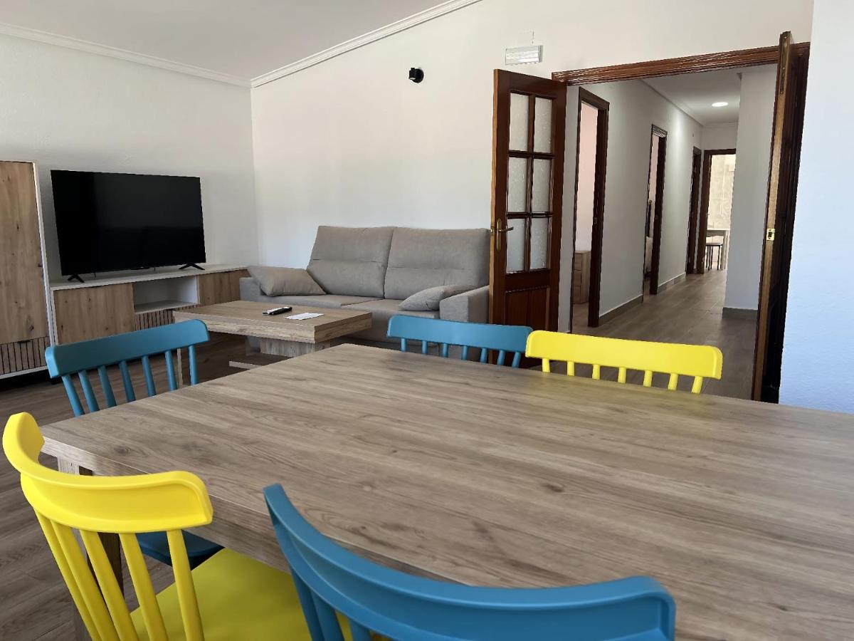 El Mirador de Cabezuela, apartamento con vistas al Valle del Jerte - Housity
