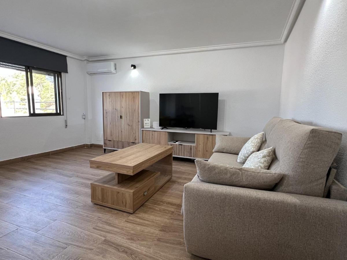 El Mirador de Cabezuela, apartamento con vistas al Valle del Jerte - Housity