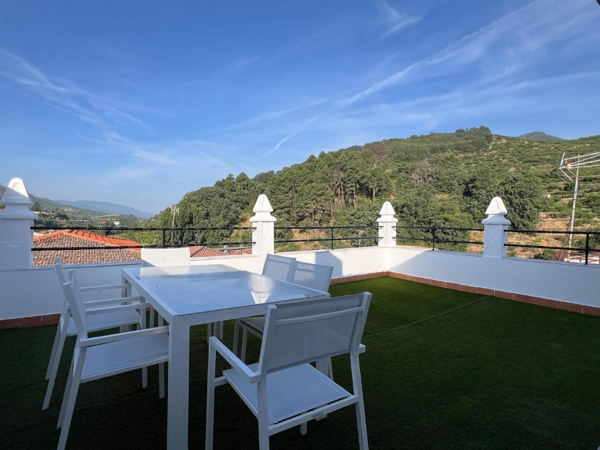El Mirador de Cabezuela, apartamento con vistas al Valle del Jerte - Housity