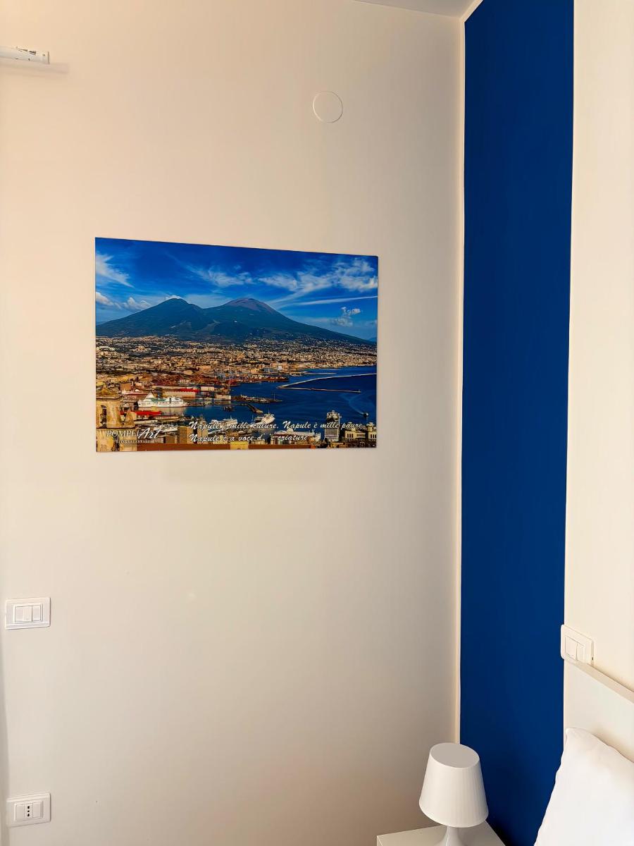 Art Room In Pompei - Housity
