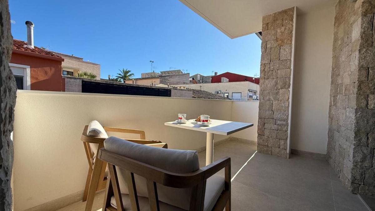 Bellver Home Apartamentos - Housity