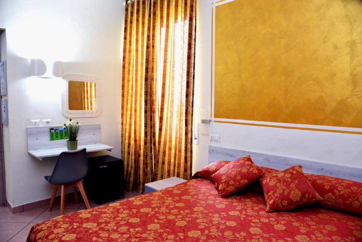 Hotel Il Parco - Housity