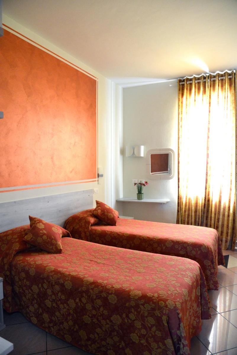 Hotel Il Parco - Housity