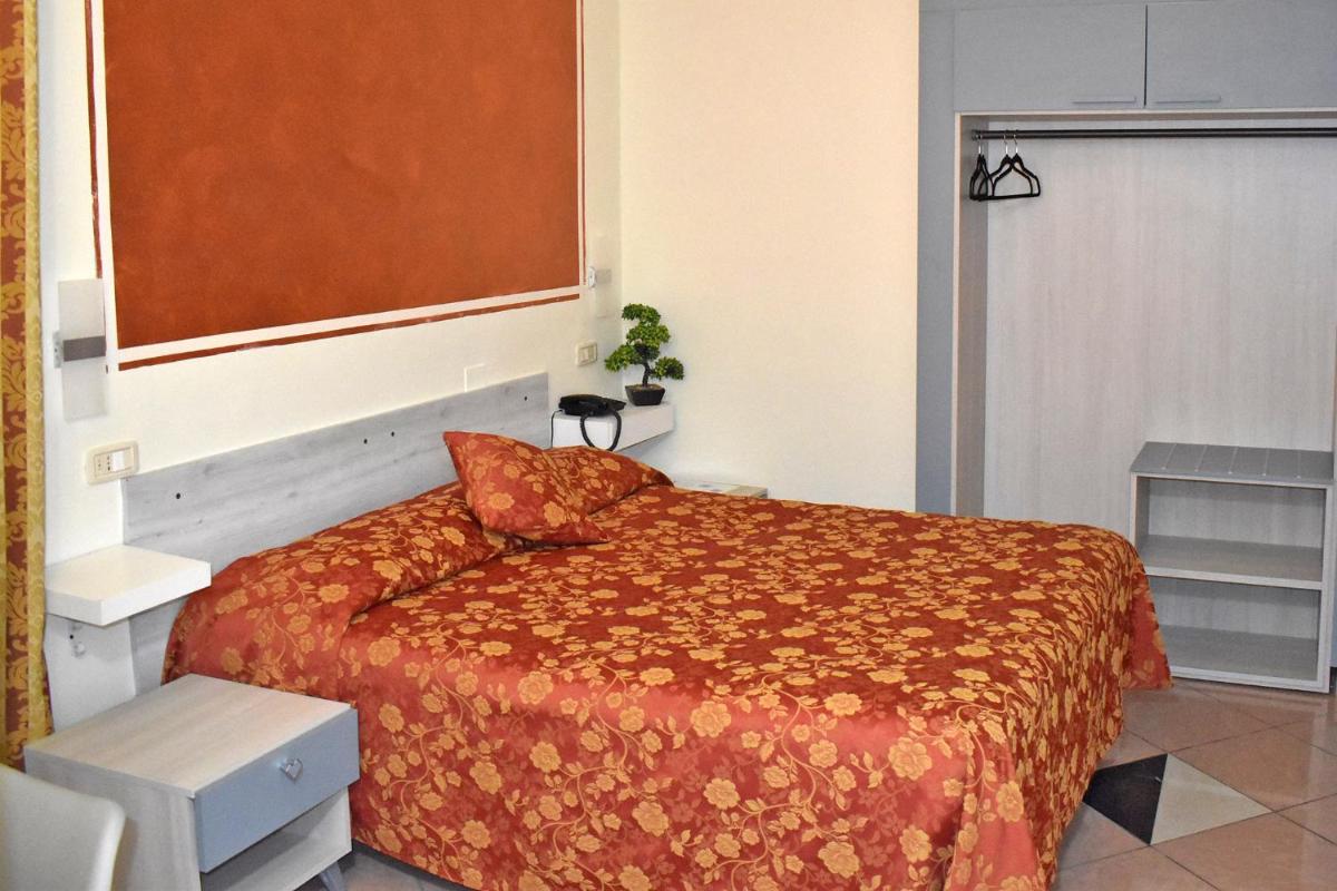 Hotel Il Parco - Housity