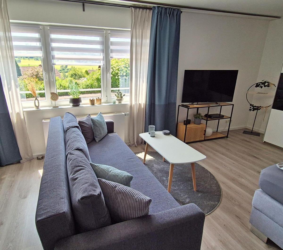 Ferienwohnung Villa Grimm - Housity