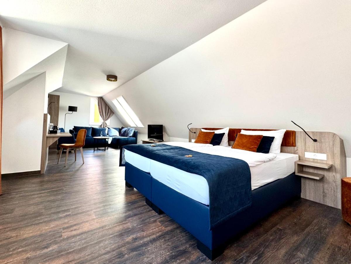 Hotel Am Dom - Hizvo