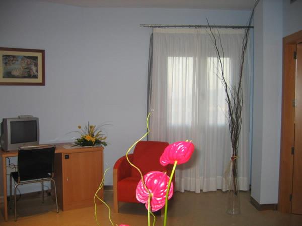 Suitetrails - Hotel SG