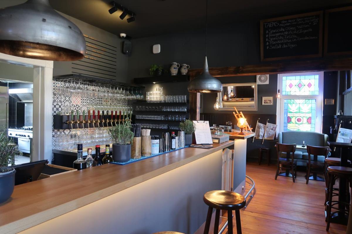 Lodge Boutique Hotel Kühlungsborn - Housity