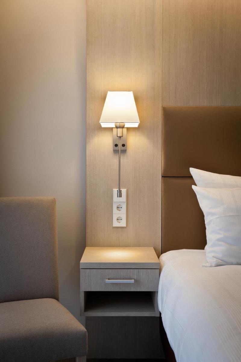 Mondorf Parc Hotel & Spa - Housity