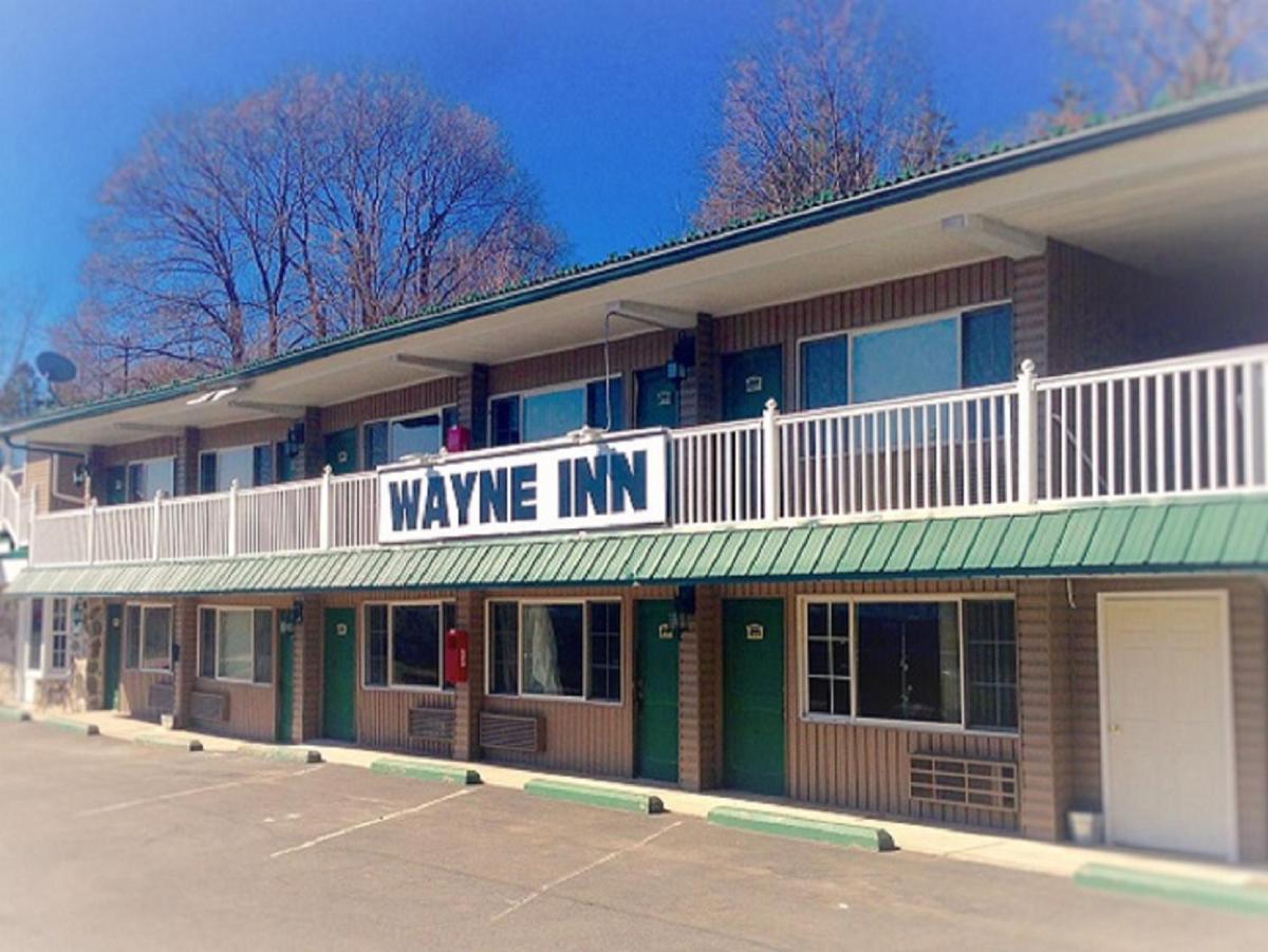 Wayne Inn - Housity