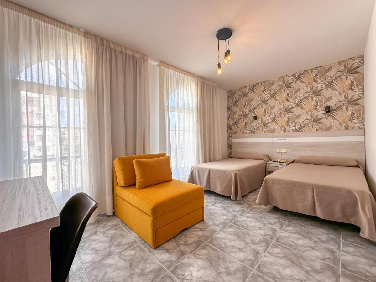 Hotel Florida Mar - Housity