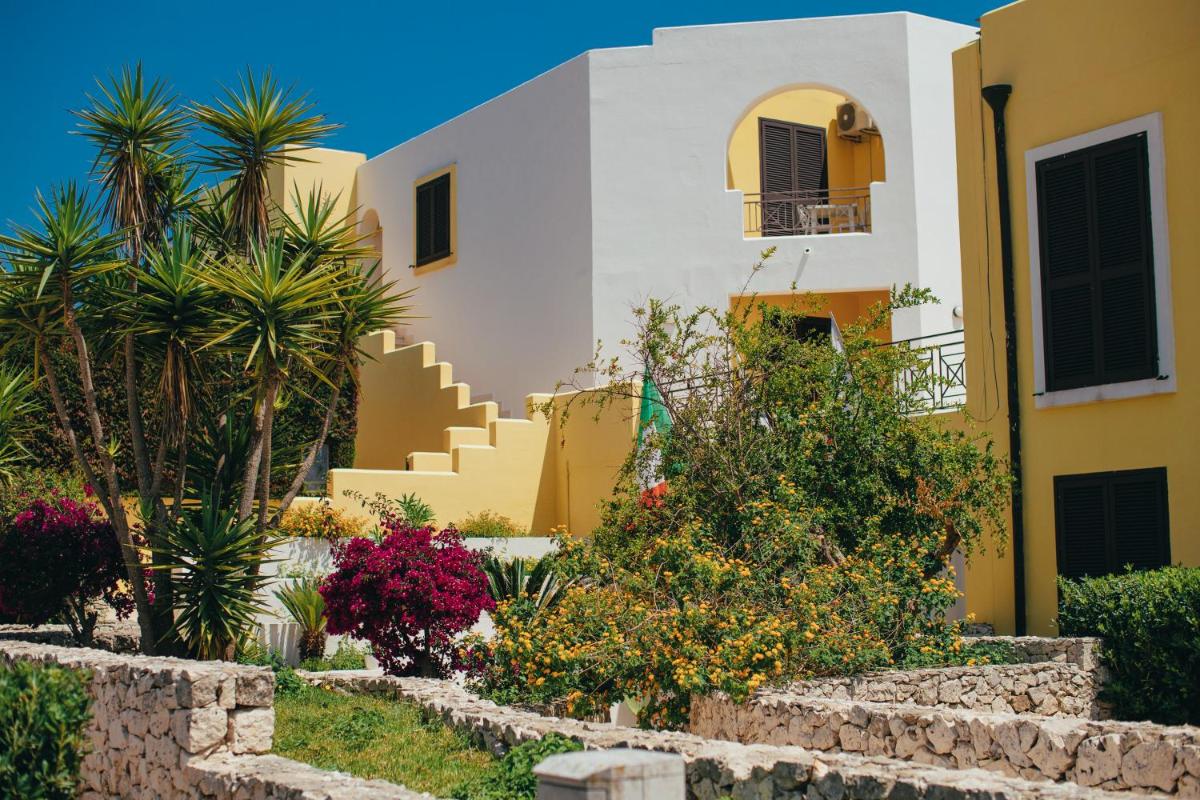 Oasi D'Oriente - Housity
